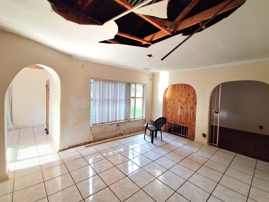 4 Bedroom Property for Sale in Sasolburg Ext 1 Free State